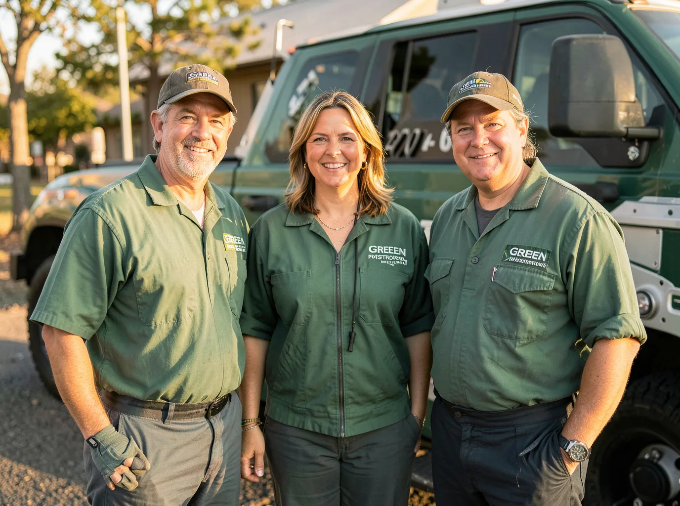 Water Damage Restoration company in Glidden, TX