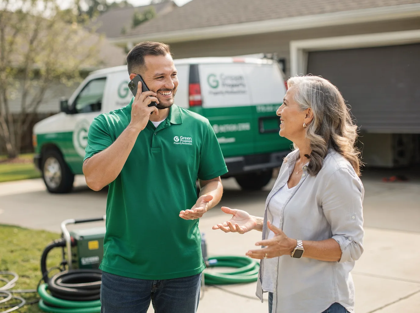 Water Damage Restoration Glidden, TX FAQs